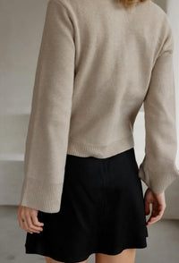 Mod Ref - Women's Talia Mini Skirt