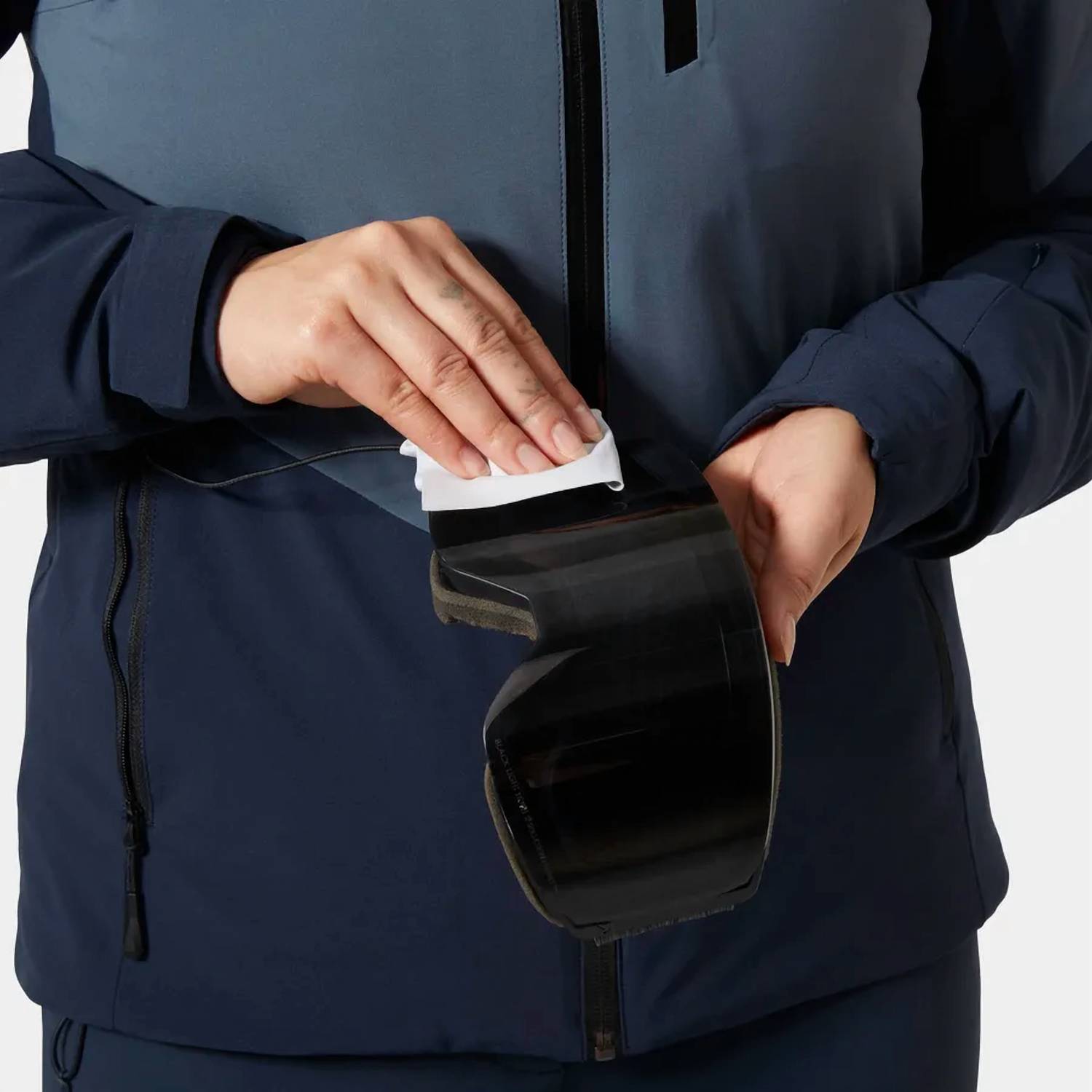 Helly Hansen - Women's Alphelia Jacket