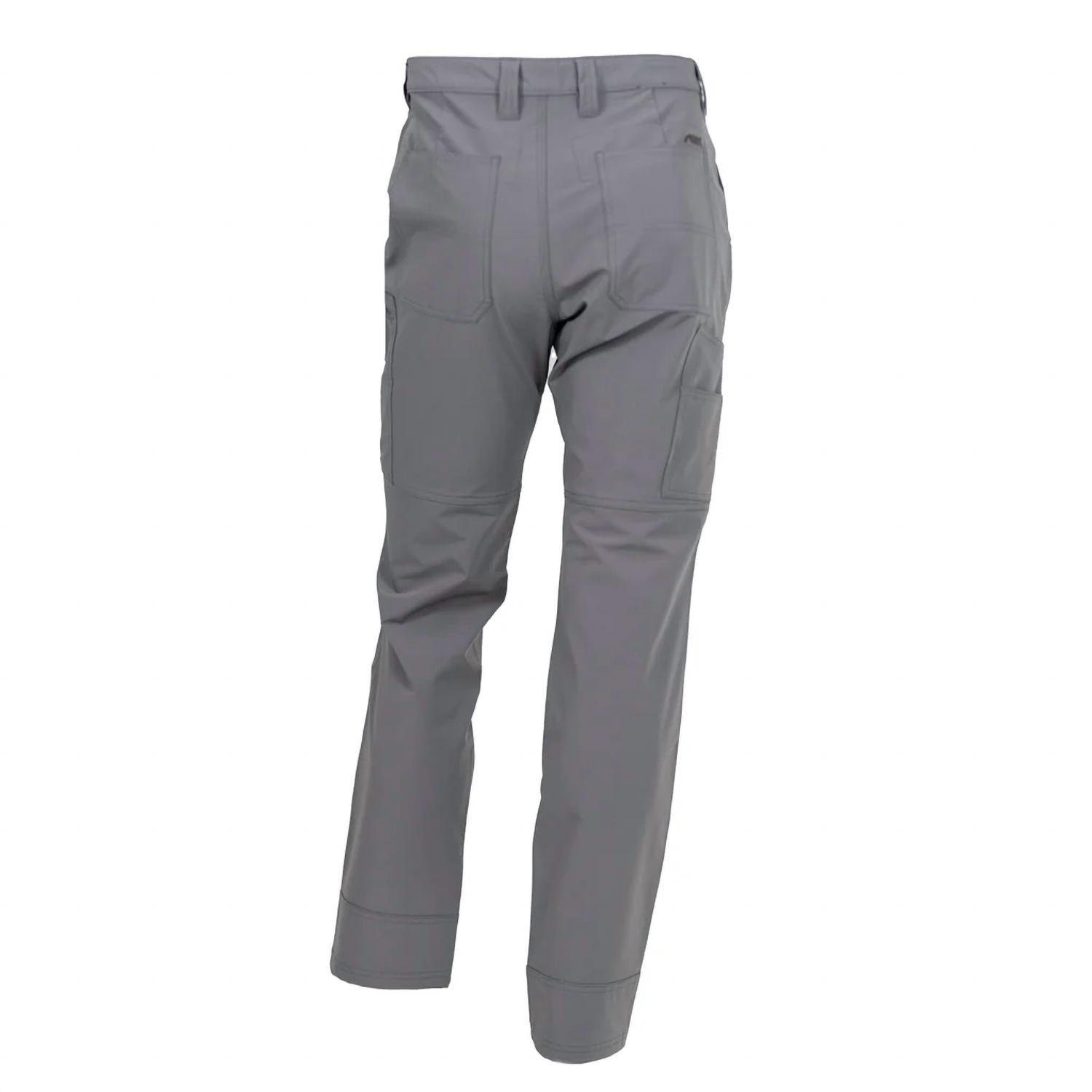 Mountain Khakis - Men's Ridgeline Hybrid Pants