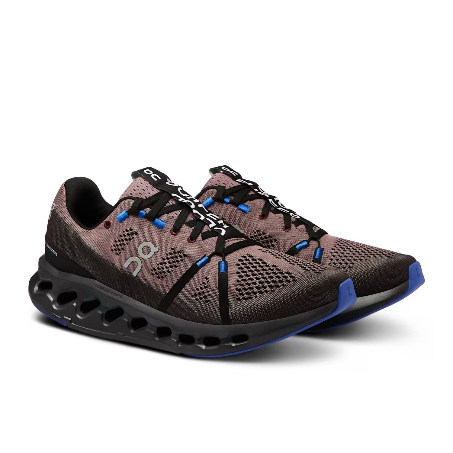 On - Men's Cloudsurfer Running Shoes