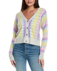 &Isla - Adina V Neck Cardigan