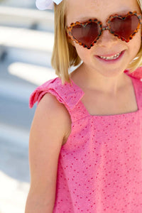 The Beaufort Bonnet Company - Jillian Jumper Set