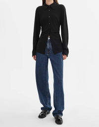Lamarque - Kai Fitted Shirt