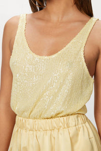 ODETTE SOLID TOP