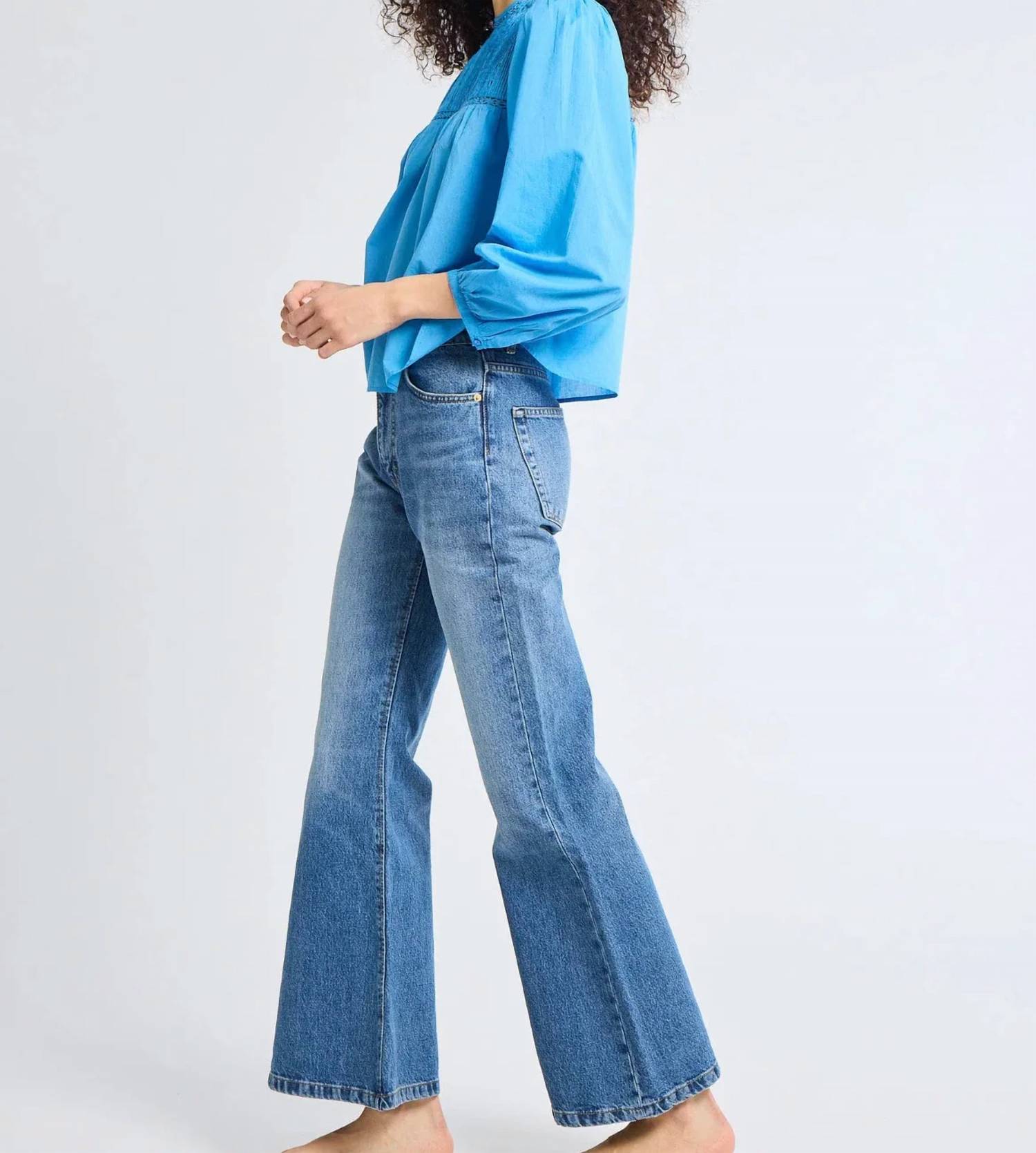 Mille - Constance Top