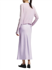 Saint Art - Elodie Layered Crewneck Sweater