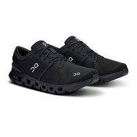 On Swiss Performance - Men's Cloud X4 Running Shoes