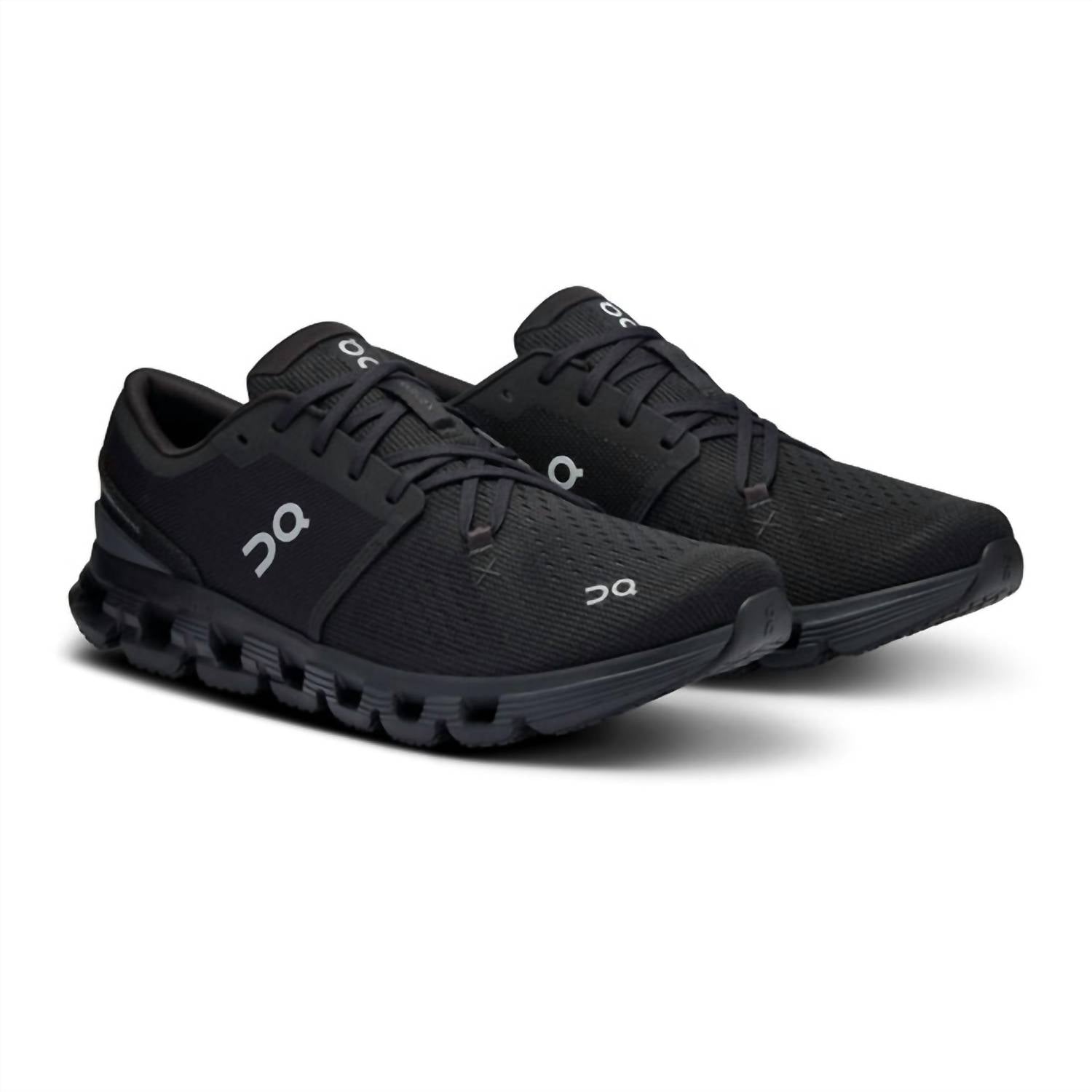 On Swiss Performance - Men's Cloud X4 Running Shoes