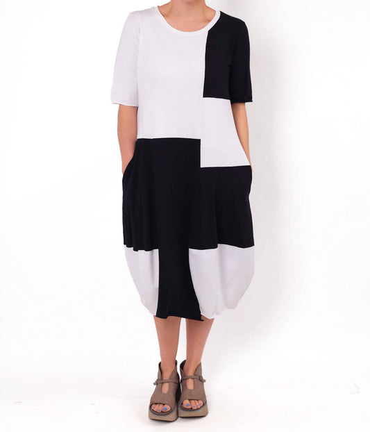 Luukaa - Short Sleeve Shirt Dress