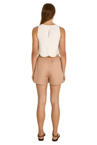 Mon Renn - FRESCO SHORT