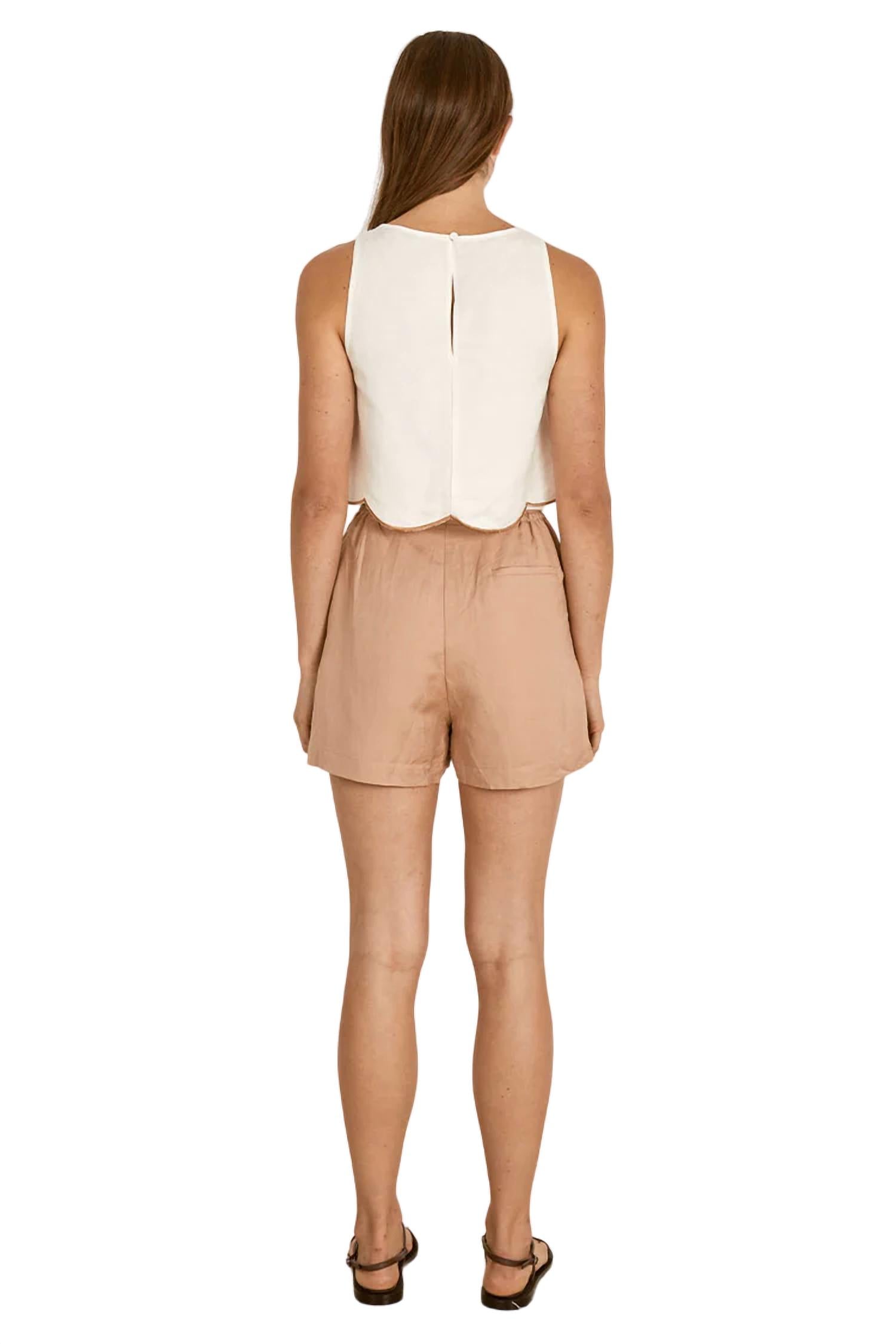 Mon Renn - FRESCO SHORT