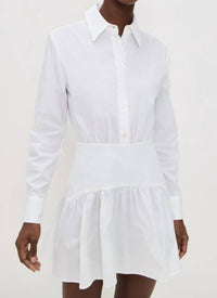 Staud - Rocco Mini Dress