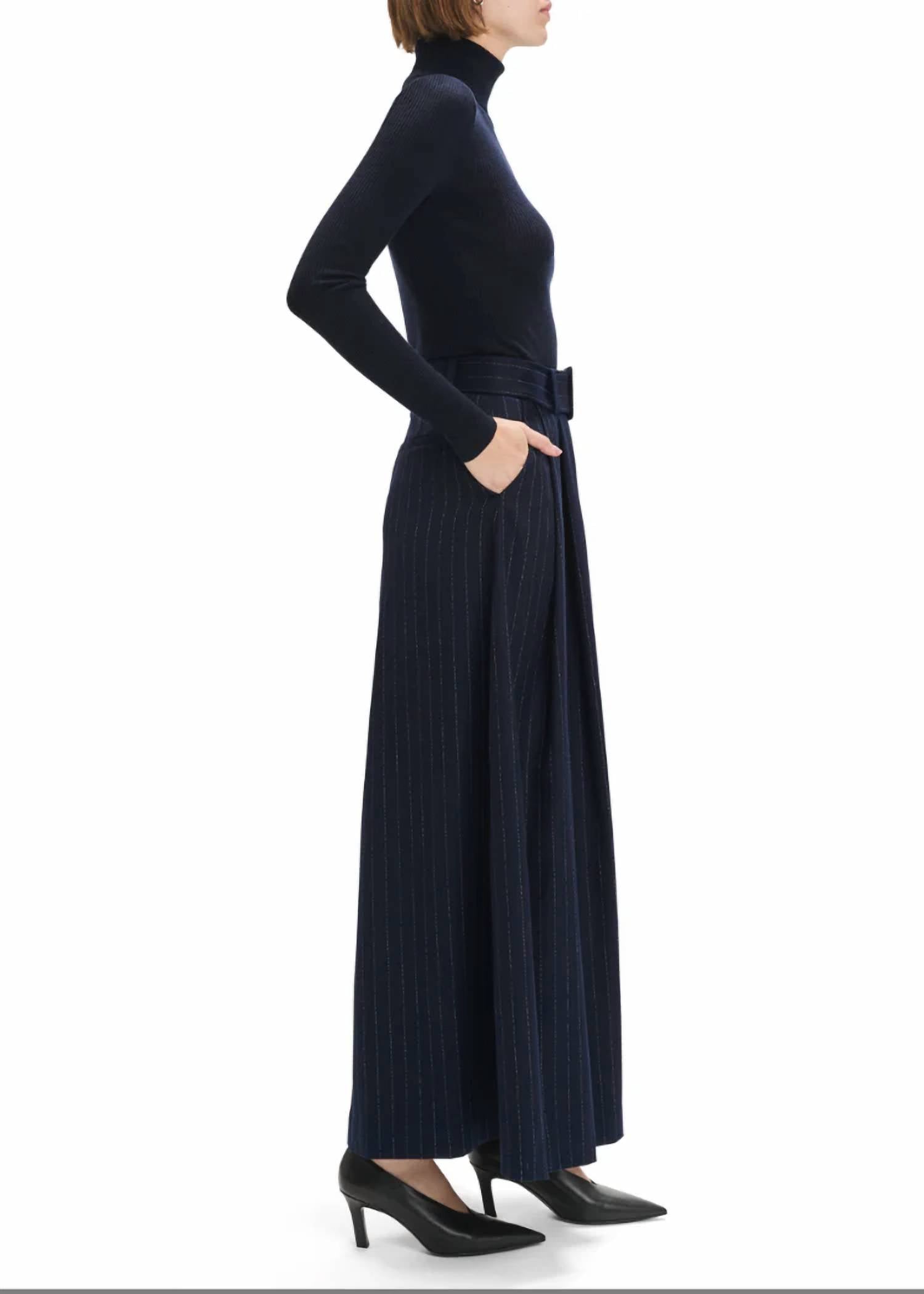 Favorite Daughter - Gabby Skirt