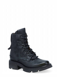 A.S.98 Women's Lukie Boot in black - women's shoe - view 5