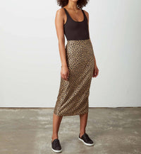 D'Offay - Mimi Midi Skirt