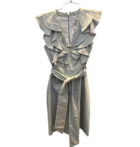 Karina Grimaldi - Women's Samuel Solid Mini Dress