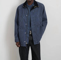 Alex Mill - Aaron Utility Jacket