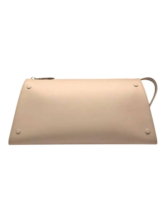 Bally - Women's Arieel Leather Clutch Bag