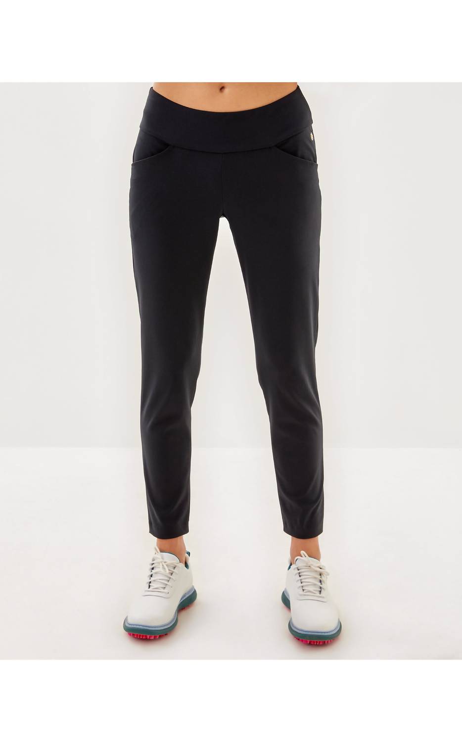 Lilly Pulitzer - Upf 50+ Luxletic Corso Pants