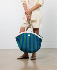 Wouf - Mistral Tote Bag