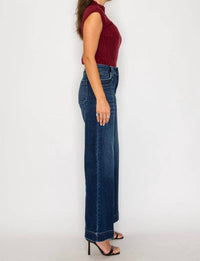 Artemis Vintage - Maren Wide Leg Trouser Jeans