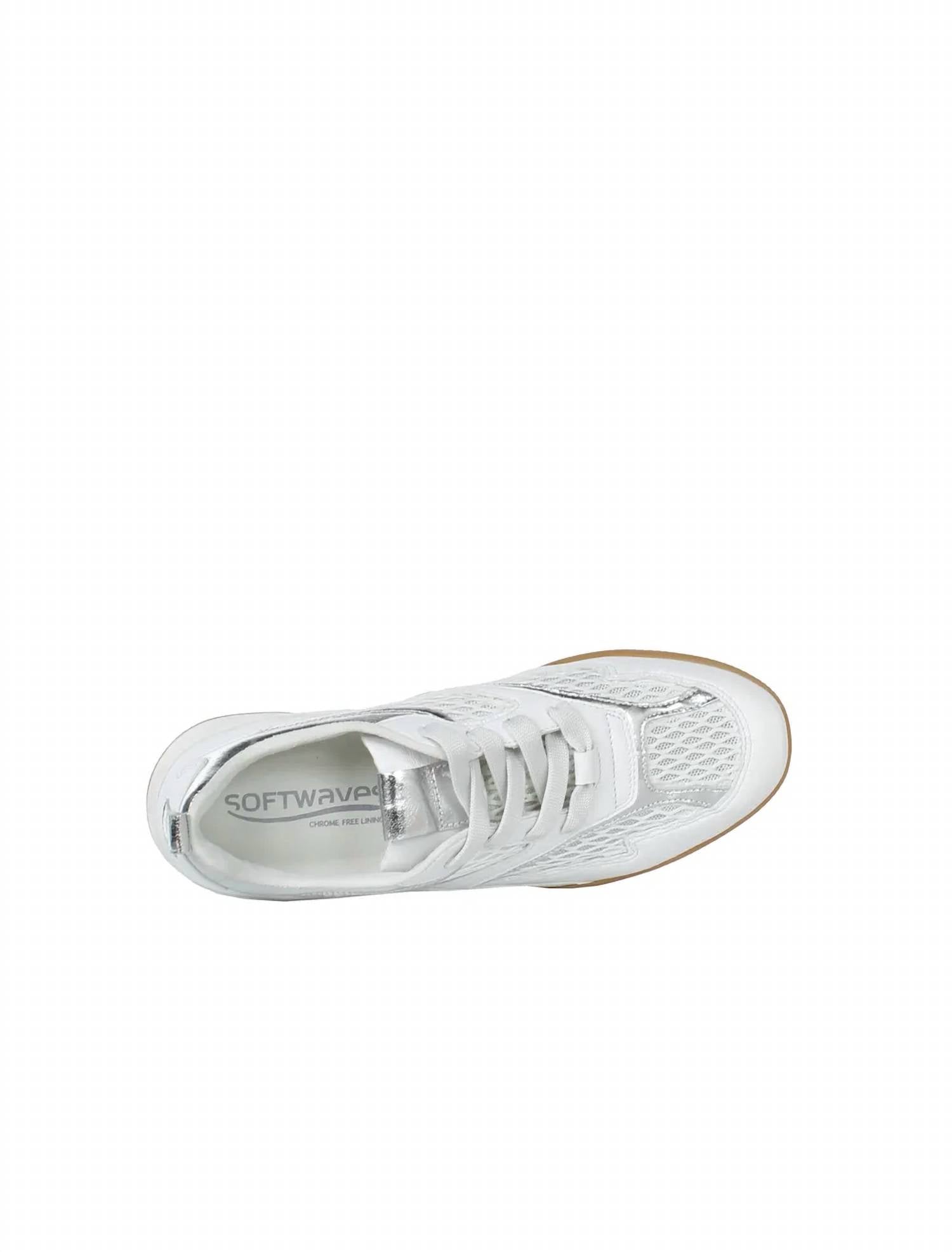 Softwaves - Women's Sun Sneakers