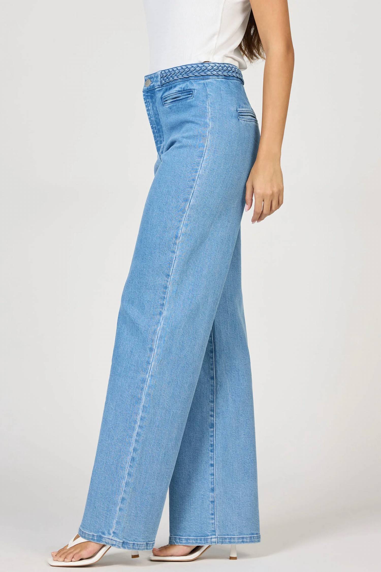 Dear John Denim - Holly Jeans