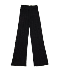 Flowers By Zoe - Girls Karmen Cable Pants