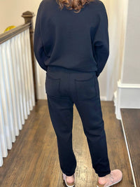 Hello Nite - Elsa Pull-on Jogger Pants
