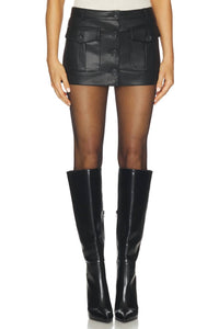 The Garment - Brooklyn Micro Skirt