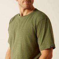 Ariat - Rebar Cotton Strong Standard T-shirt