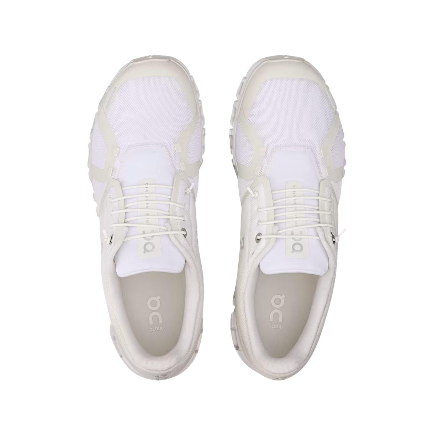 On - Men's Cloud 6 Running Shoes