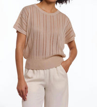 Rino & Pelle - Trijn Knitted Top