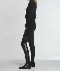Label+Thread - Women's Morgan Knit Dress