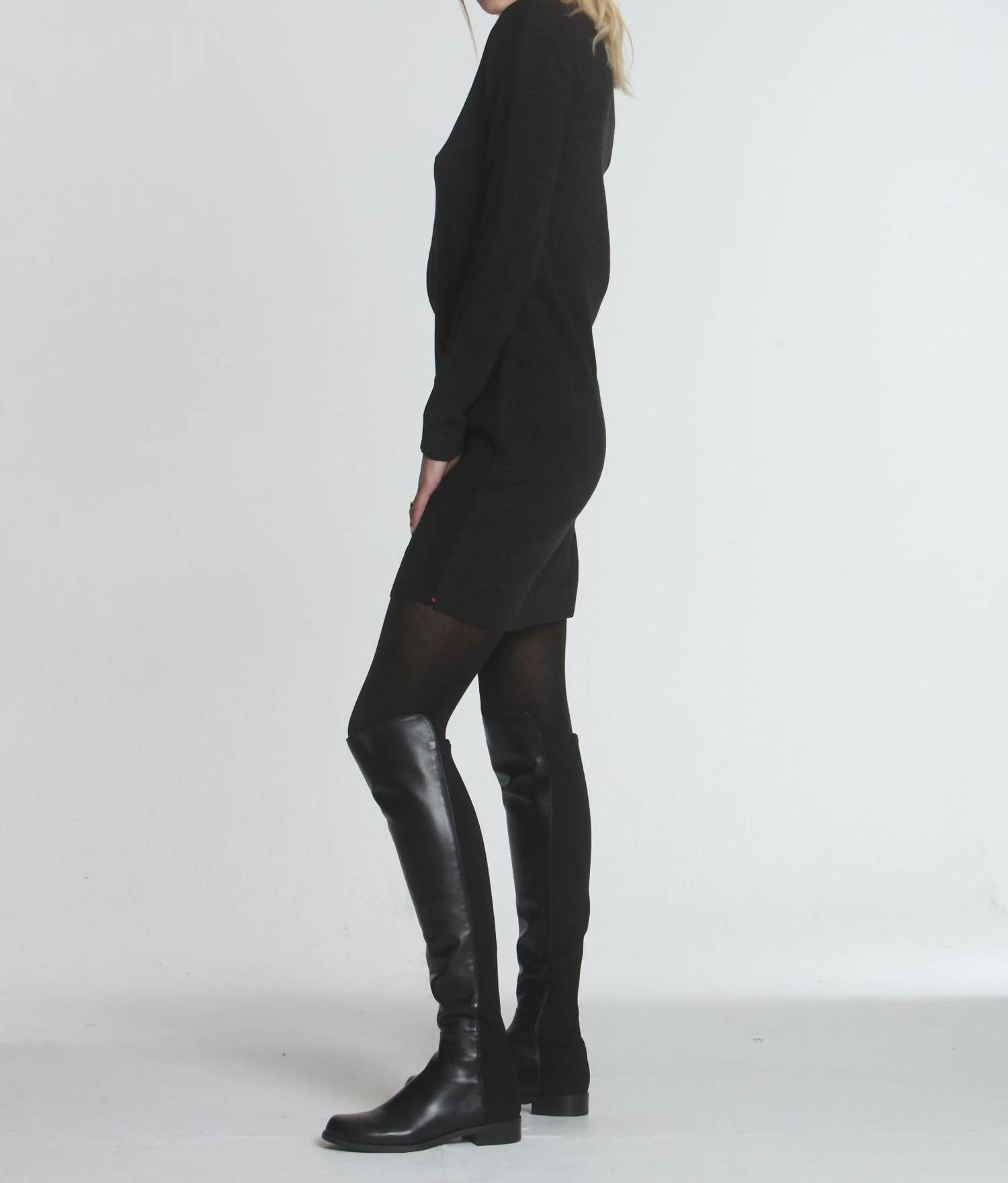 Label+Thread - Women's Morgan Knit Dress