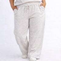 Rae Mode - Luxe Curvy Pants