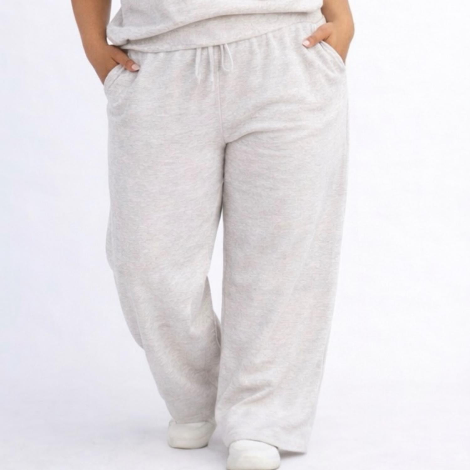 Rae Mode - Luxe Curvy Pants