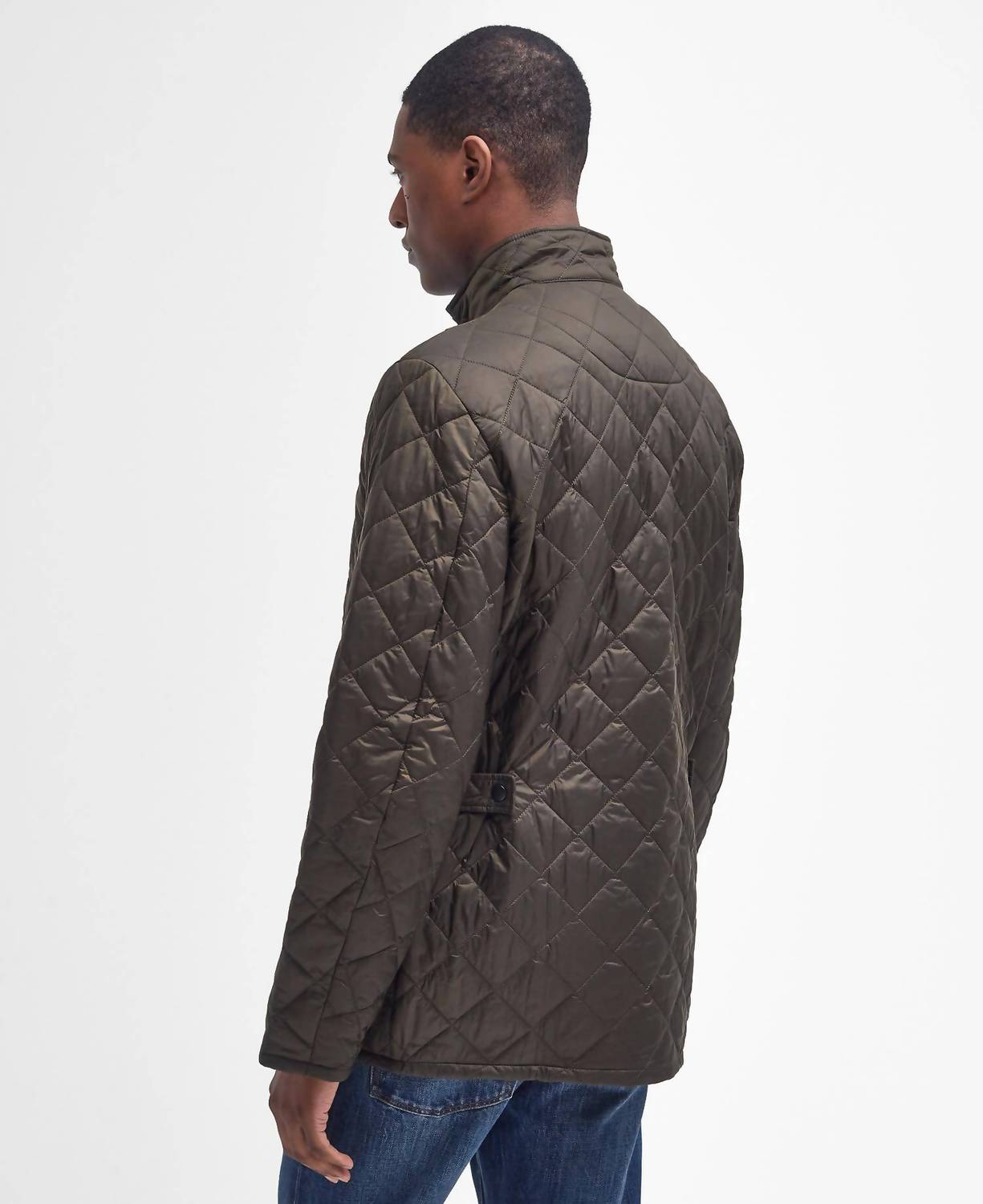 Barbour - Flyweight Chelsea Quilted Jacket