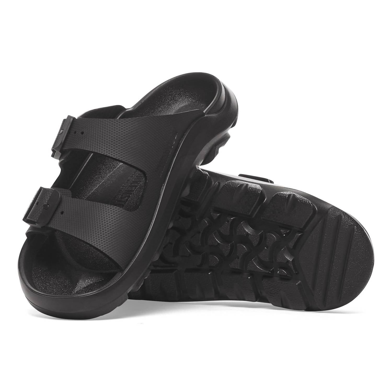 Birkenstock - Men's Mogami Terra 2 Strap Sandals