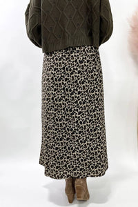 Mikarose - Maxi Skirt With Side Pockets