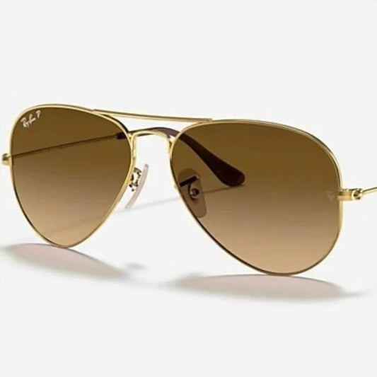 Ray Ban - Men's Aviator Sunglasses