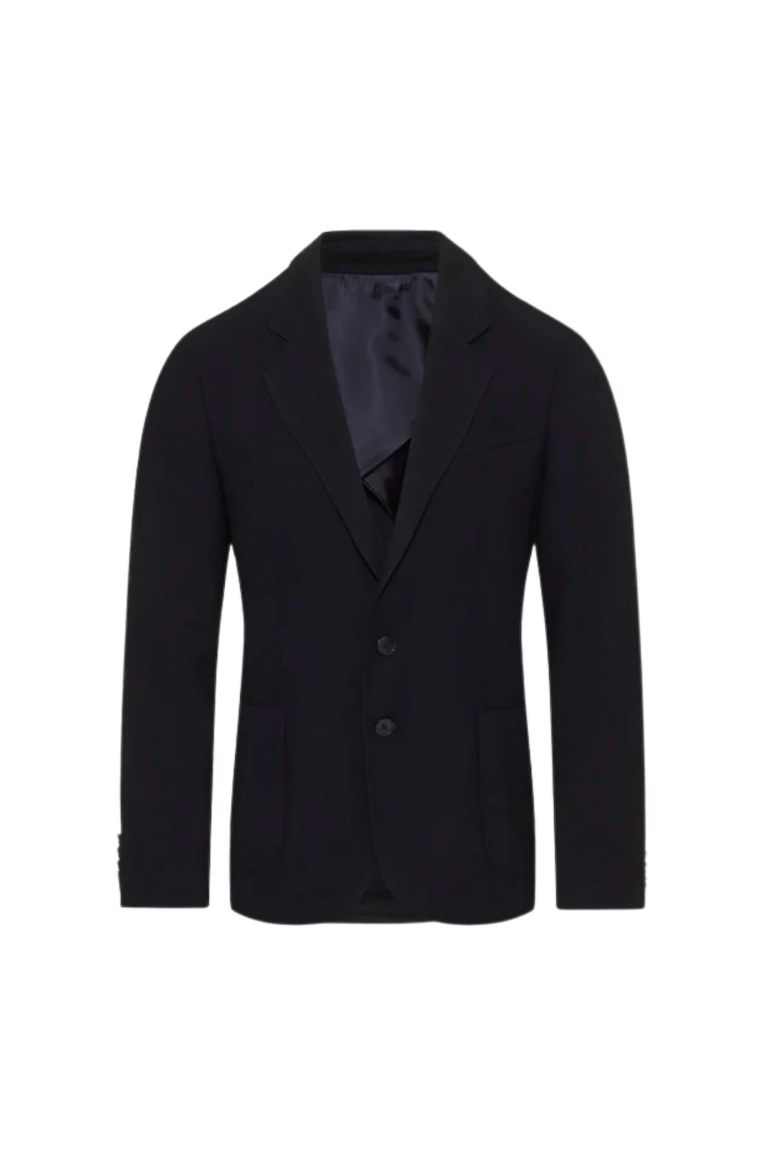 Orlebar Brown - Garret Two-button Wool Pique Blazer