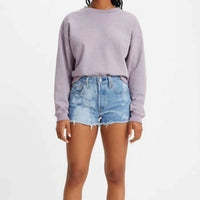 Levi'S - 501 Original Jean Shorts