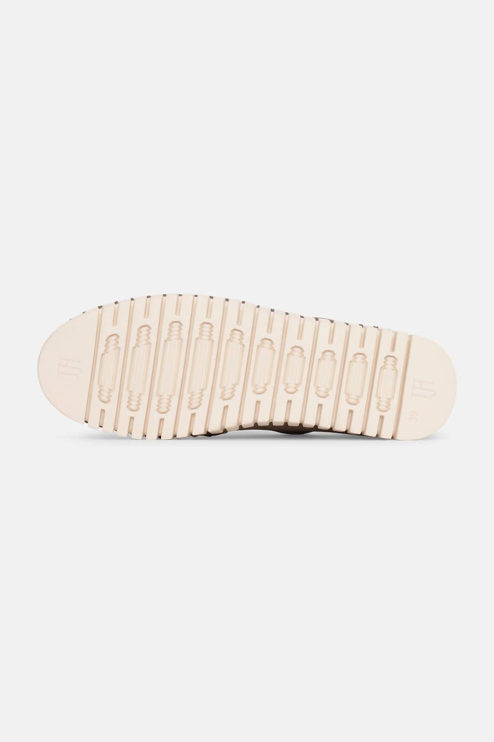 Ilse Jacobsen - Women's Platform Tulip Slip-on