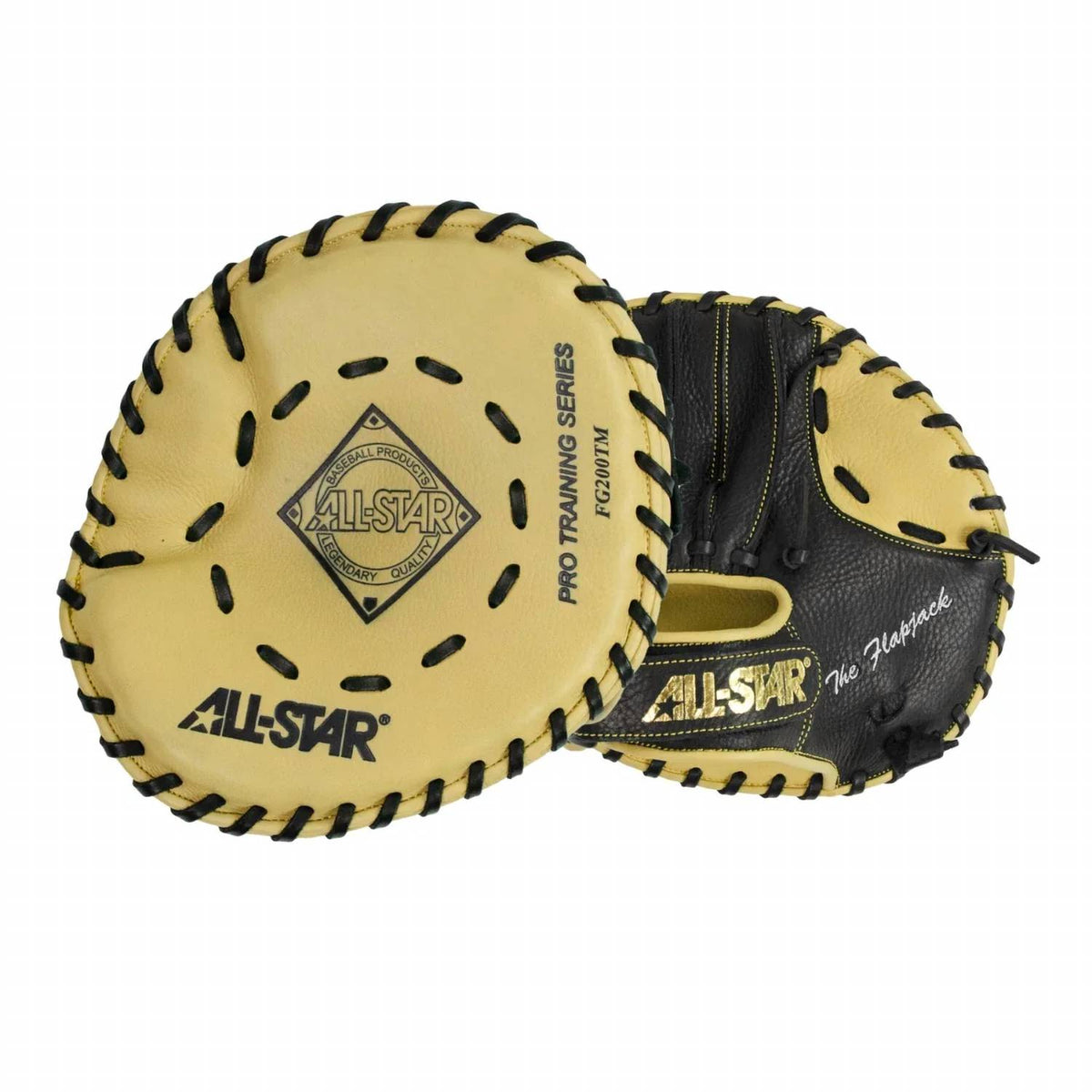 All-Star Sports - Flapjack Training Glove