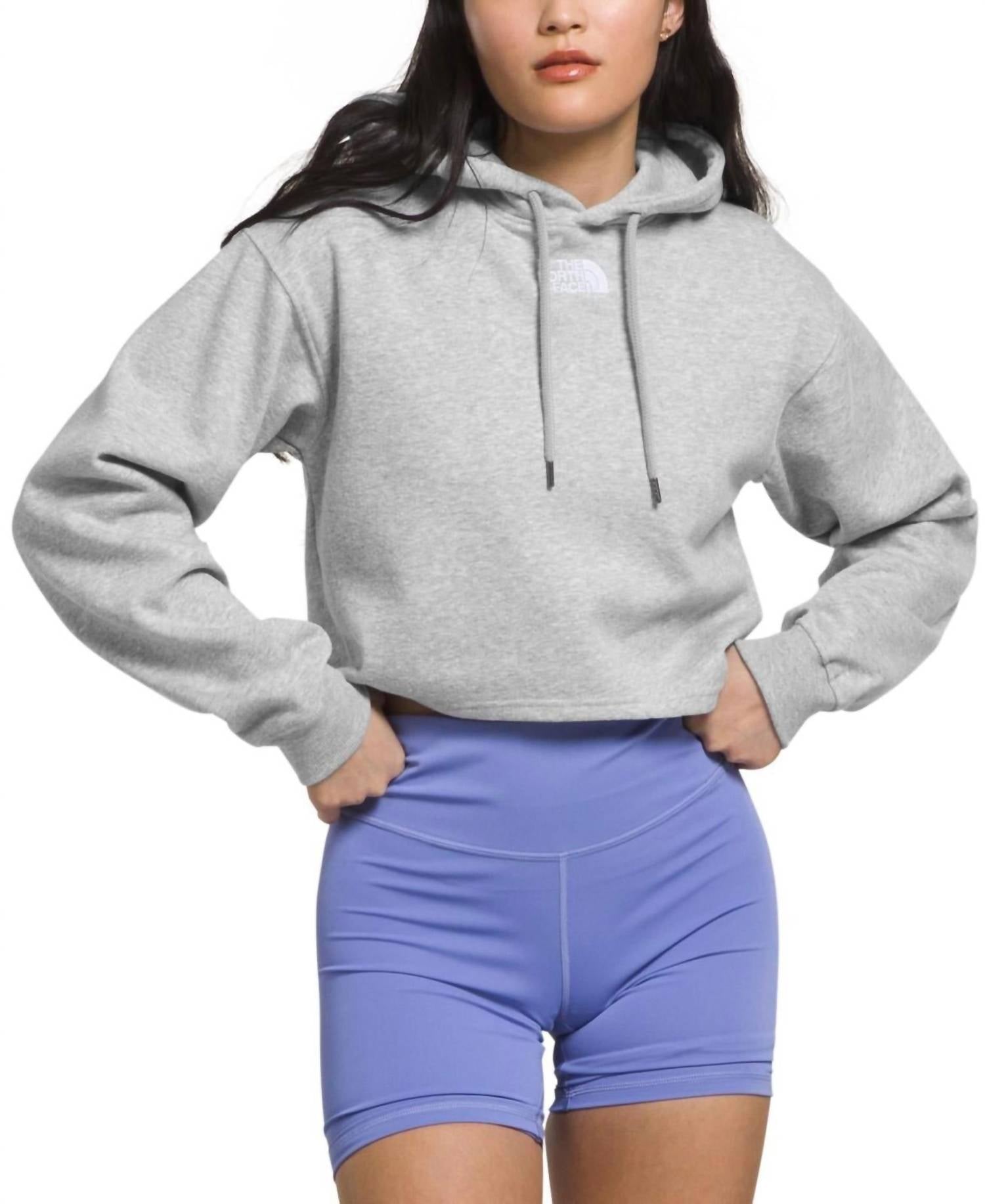 The North Face - Women's Evolution Hi-lo Hoodie