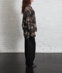Sanctamuerte - Extra Long Sleeve Tee