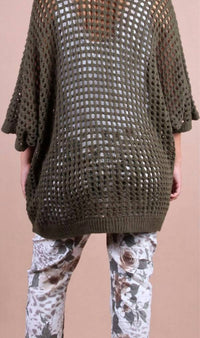 Gigi Moda - Romola Knit Cardigan