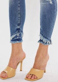 Kancan - Olivia Jeans