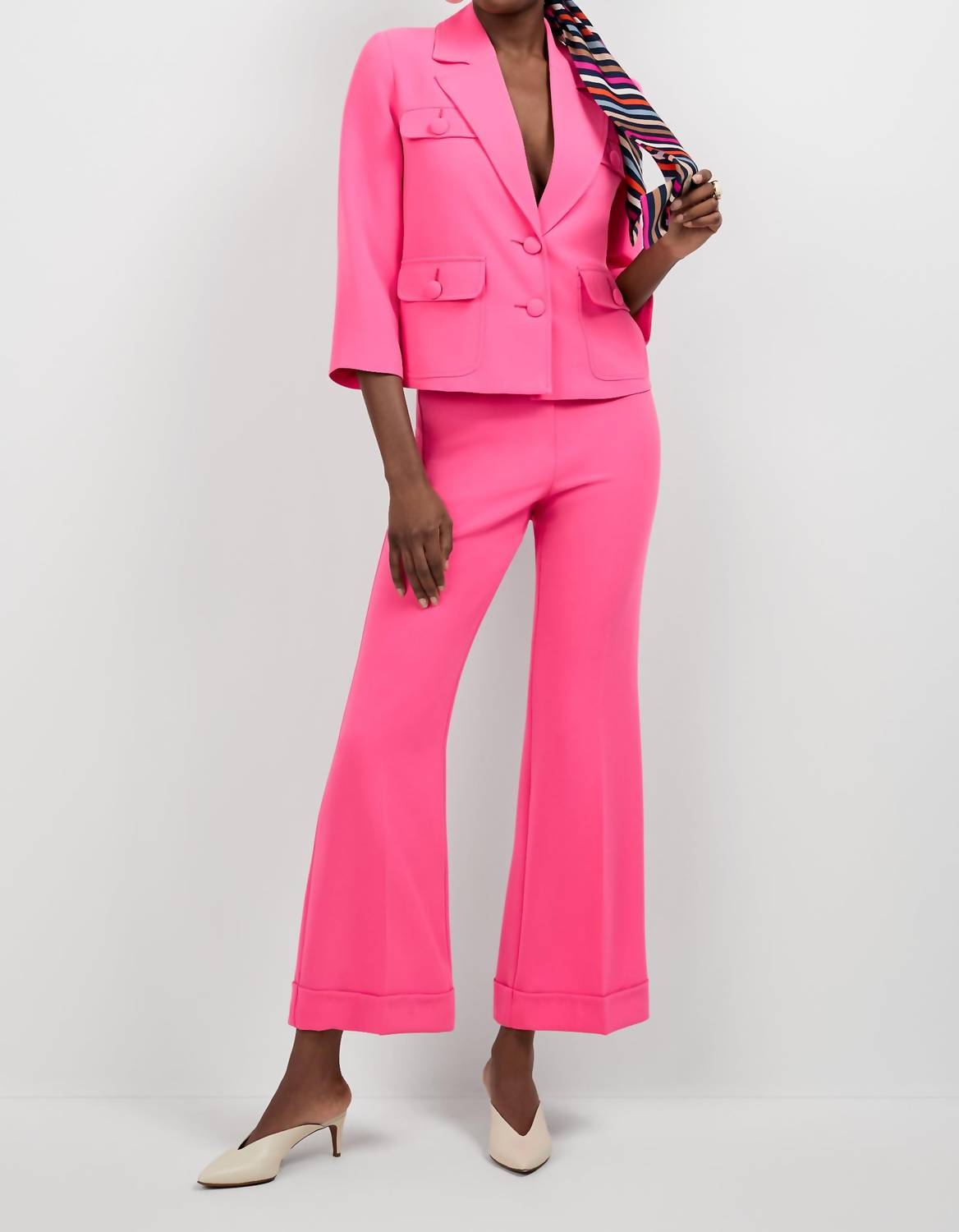 Trina Turk - Bicocca Jacket